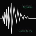 Ackusi - Different Story (Original Mix)