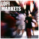 Horst Grabosch & Captain Entprima - Los Angeles Lofi Market