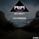 Hate Society - King Arthur ()