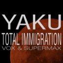 Yaku - Night In Sofia