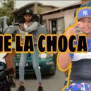El Cudy RD - El que la choca