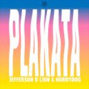 Jefferson D Lion & Nurrydog - Plakata ()