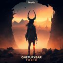 One Fury Bar - T 0 X 1 C (Original Mix)