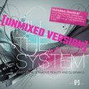 Alternative Reality  &  Tiff Lacey  - What You Do To Me (feat. Tiff Lacey)