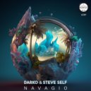 DARKO & STEVE SELF - NAVAGIO ()