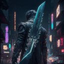 ANTEE - Silver sword ()