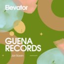Jan Raven - Elevator (Original Mix)