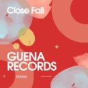 Marree - Close Fall (Original Mix)