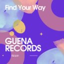 Xizqan - Find Your Way (Original Mix)