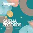 Marree - Stargate