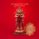 Jenia Smile & Ser Twister - Hanuma (Instrumental Mix)