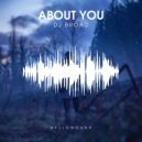 Dj Broad - About You