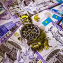 PVRKER - Деньги, Время ()