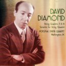 Potomac String Quartet - String Quartet No. 3 1946 III. Allegretto ()