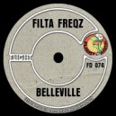 Filta Freqz - Belleville
