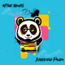 Intoxikated Panda - Dutch Green Bottle