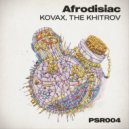 The Khitrov & Kovax - Ladder (Original Mix)