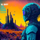 DJ Moy - The Cool hand (The Broker Revision)