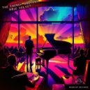 The French Monarch - Rose Velvet