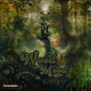 Living Freaquencies - Clear Vision