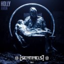 Holly - BreakFreaks & Drumphobia