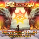 Dictiondj & LJH - You F#ckin' Twat