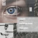 Rikki Arkitech - End Of The World