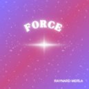 Raynard Merla - Rendesvouss