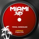 Yoval Gonzalez - Cardiaco (Original Mix)