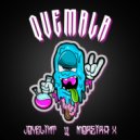 Joy Blint & Moreira x - Quémala ()