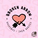 Jack Radics & Dasvibes - Broken Arrow ()