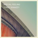 TONNY SHANZZY - SPECIAL FEELING ()