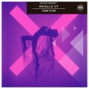 Mcolla CT - The Deep (Original Mix)