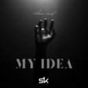 Adam Mist - My Idea (Original Mix)
