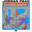 Jordan Peak - Do You Feel It? (Original Mix)