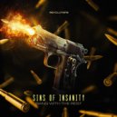 Sins Of Insanity - Bang With The Rest (Extended Mix)