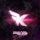 Kolya Funk - March 2023 Megamix ()