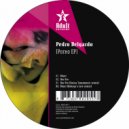 Pedro Delgardo - Blunt (Kobaya\'s Late Remix)