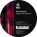 Axel Karakasis - Hands In The Pocket