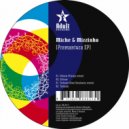 Miche & Mirzinho - Terbium