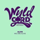 ALIVE - Lightproof