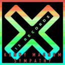 Kenny Magnum - Sympathy