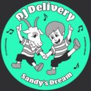 DJ Delivery - Love Is The Drug (Original Mix)