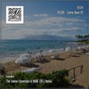 RIZZER - Come Back (HOOD (PE) Remix)