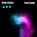 Andy Galea - Feel Lovin (Hausfreak Remix)