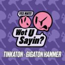 Tinkaton - See Blue (After Dark Mix)