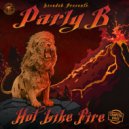 Parly B, Danny T & Tradesman - Rude Boy Skank (Sikka Remix)
