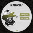 Robiin - The Night (Radio Edit)