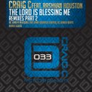 Craig C, Derrick Carter, Rashaan Houston - The Lord Is Blessing Me (DC Lord Is Blessing This Vamp)