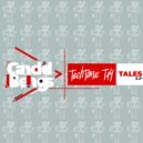 TechTonic Tay , Ed-Ward - Wicked Tales